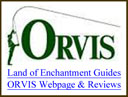 ORVIS Fly Fishing Reviews