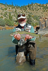 NM Fly Fishing Tips