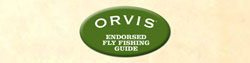 Orvis Endorsed Guide