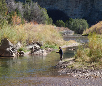 Pecos River Ranch