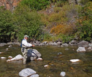 Brazos River New Mexico