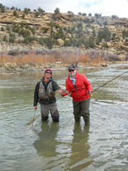 Fly Fishing Fun