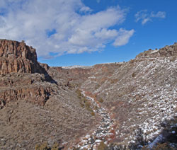 Rio Pueblo de Taos