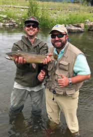 NM Fly Fishing FAQs