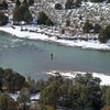 Winter Fly Fishing - Chama River, NM