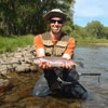 Another Nice Conejos River Rainbow